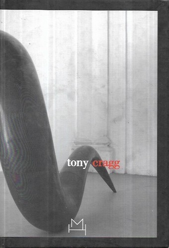 Tony cragg nothing - tony,
