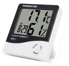 Termometro lcd digitale - lcd,