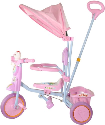 Triciclo scooter bici - scooter,