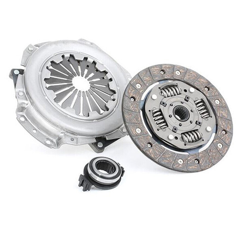 Kit frizione valeo - kit, 801256
