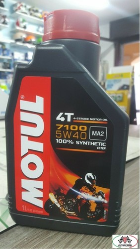 Olio motore 100 sintetico - olio, 100%