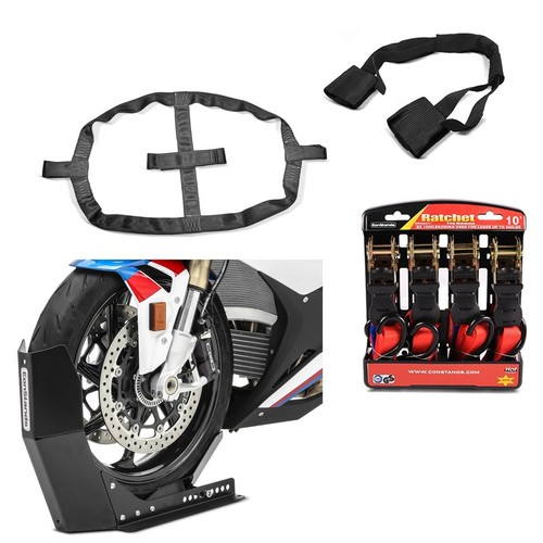 Blocca ruota set - ruota, di
