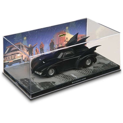 The batmobile batman comics - batmobile,