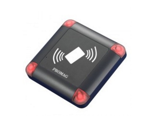 Lettore rfid 56mhz - lettore, 13,56mhz