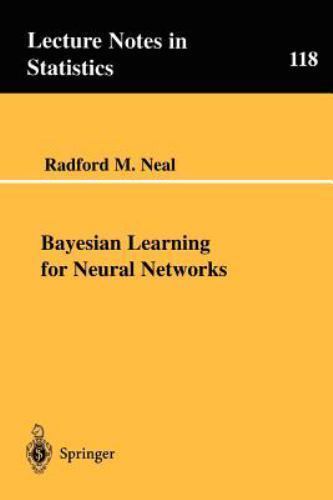 Bayesian learning for neural - bayesian,
