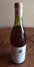 Vecchia bottiglia liquore - vecchia,