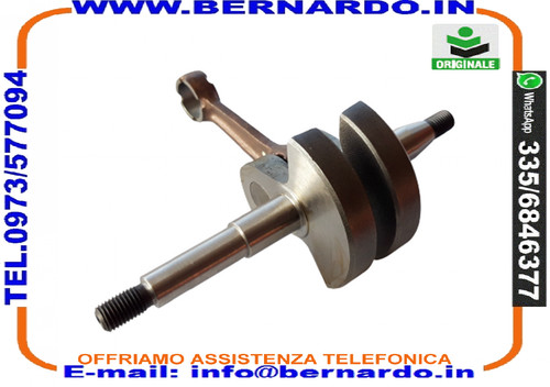 50110045r albero motore - albero,