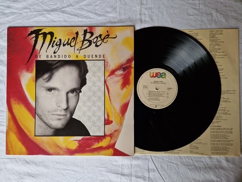 Miguel bose bandido - bose', a