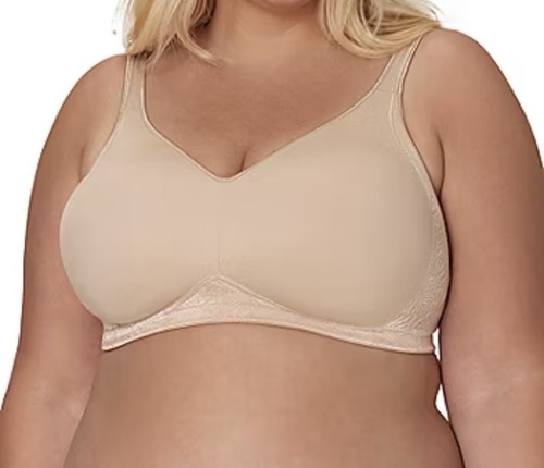 Reggiseno playtex ore 4049 - playtex,