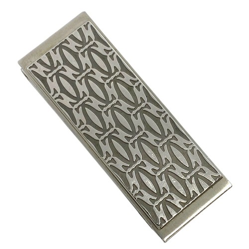 Fermasoldi cartier de - c,