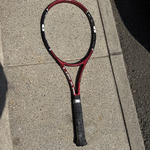 Racchetta tennis head - head, mid