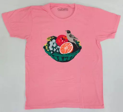 Shirt fuji fabric - t-shirt, tour