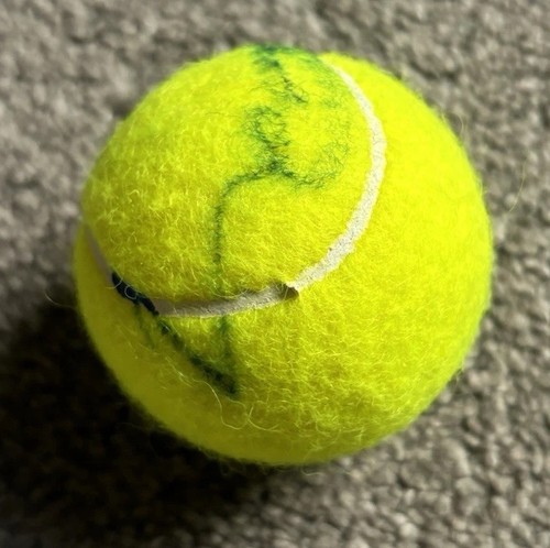 Palla tennis slazenger - tennis,