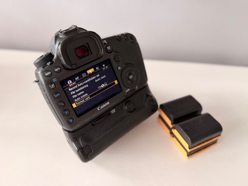 Corpo fotocamera canon eos - fotocamera, 5ds