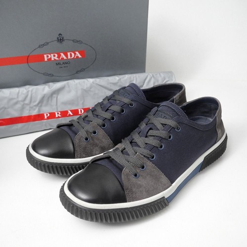 Sneakers prada ottime - prada,