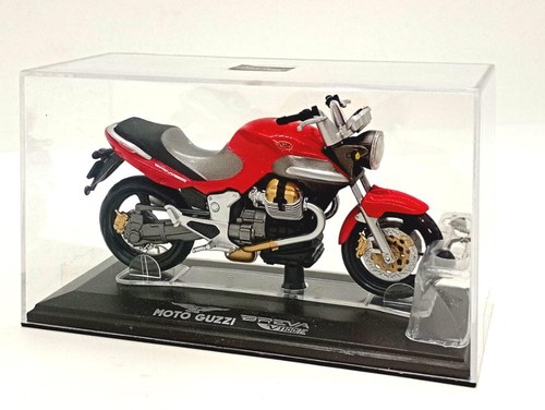 Moto guzzi breva v1100 24 - guzzi,