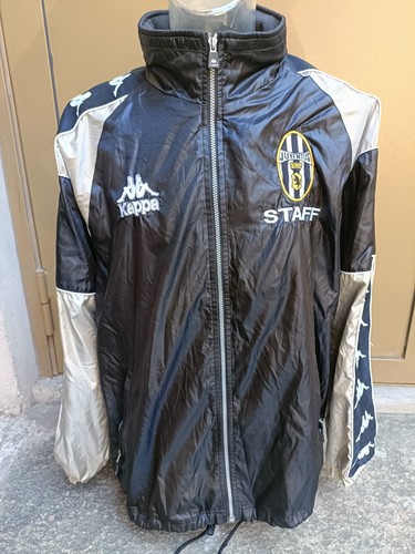 Juventus kappa vintage - juventus,
