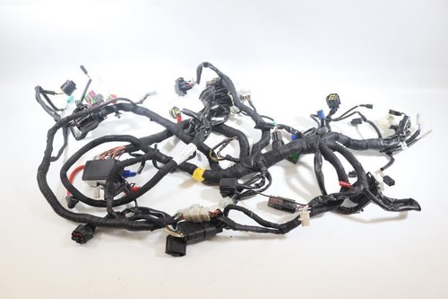 Faisceau électrique ktm - faisceau,
