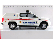 Busch 52823 ford ranger con - 52823,
