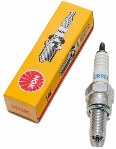 Candela accensione cr8ek - candela, per