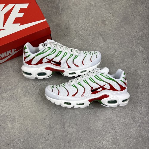 Taglia nike air max plus - taglia, 10