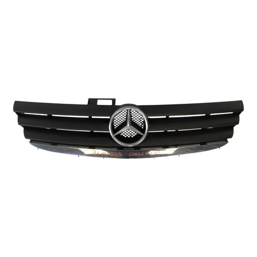 Griglia radiatore mercedes - radiatore,