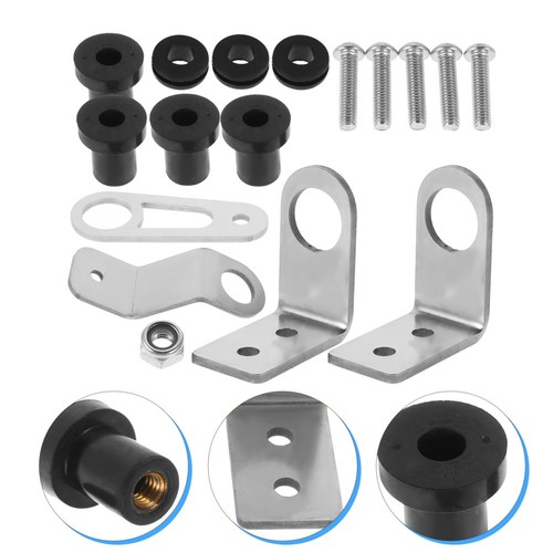 Kit tirabolli auto - kit, levabolli