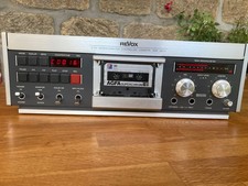 Revox b710 microcomputer - revox,