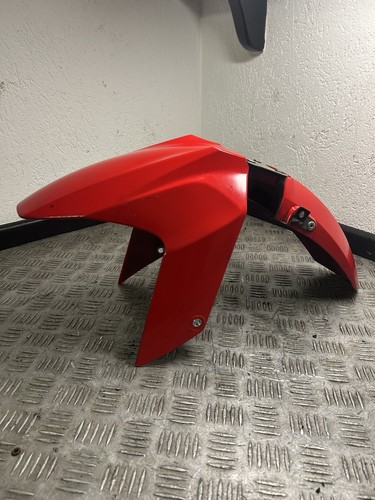 Parafango anteriore yamaha - anteriore, oe