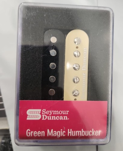 Seymour duncan collo humbucker - duncan,