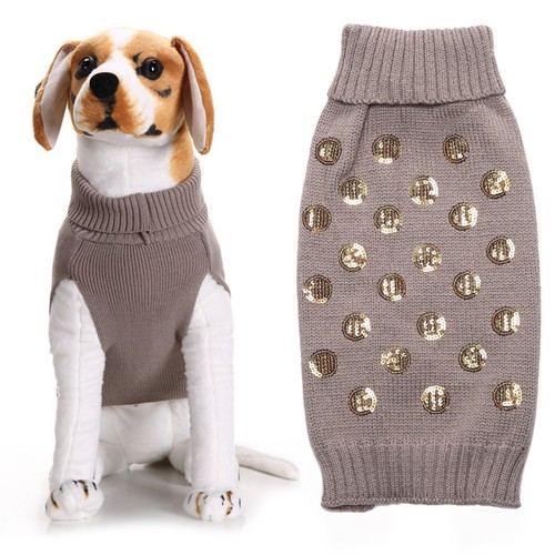 Vestitini per cani - per, maglioncino