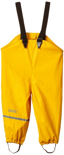 Caretec rain overall - rain, pu
