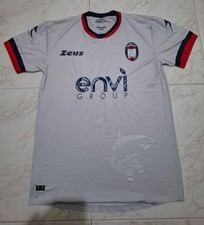 Maglia crotone calcio 2021 - calcio,