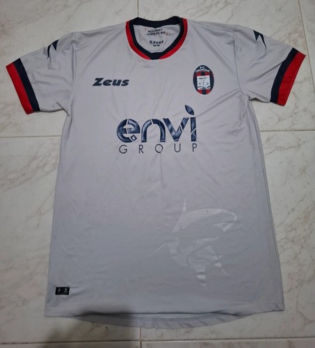 Maglia crotone calcio 2021 - maglia,
