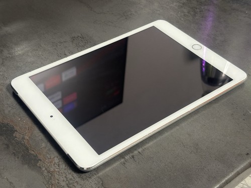 Apple ipad mini - apple, 7,9"