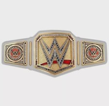 Cintura wwe women undisputed - wwe,