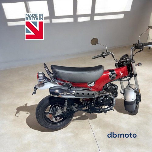 Plug play honda dax - *plug&play*,
