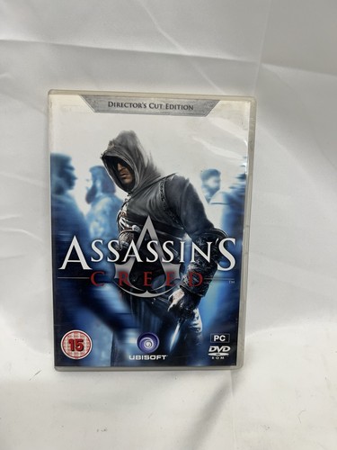 Assassin creed director s - assassin's, director's
