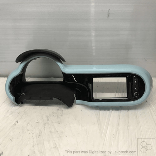 00171655 cruscotto renault - ,