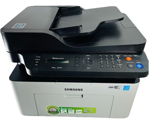 Stampante samsung xpress - stampante,