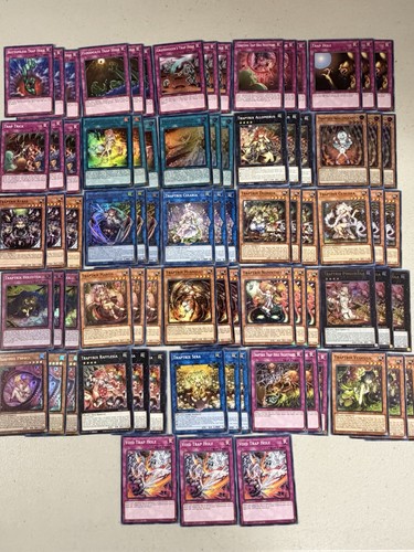Yugioh mazzo - yugioh:,