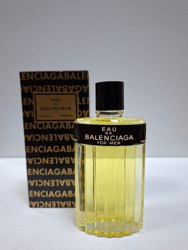Profumo eau balenciaga for - profumo,