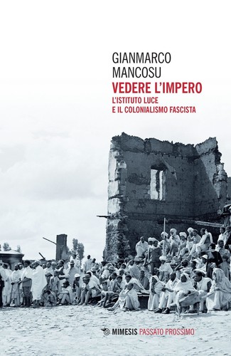 Vedere impero mimesis - l'impero, [mimesis]