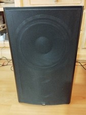 Subwoofer attivo canton as - subwoofer,