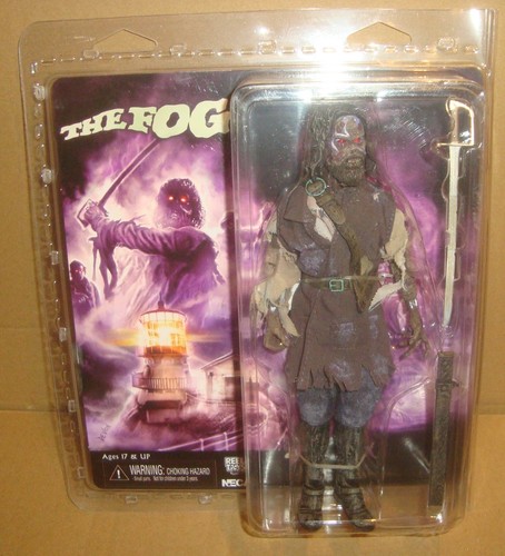Neca clothed action - neca, figure