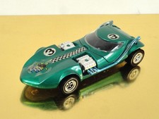 Hot wheels gran toros twin - hot,