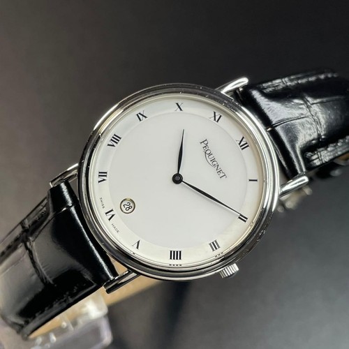 Orologio pequignet classico - pequignet,
