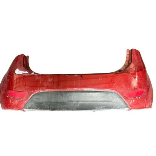 Paraurti posteriore hyundai - paraurti,