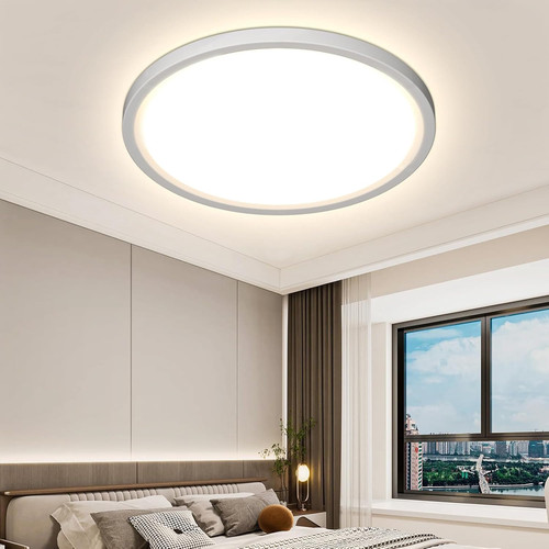 Plafoniera led soffitto - plafoniera,