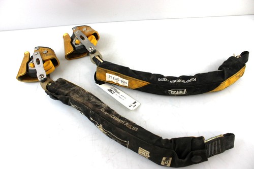 Petzl asap lock - 2,